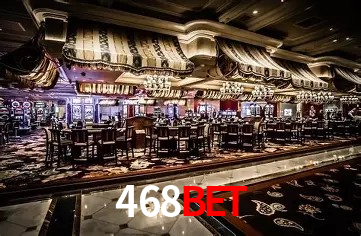 Descubra a Essência do 468bet: Nossa História e Compromissos