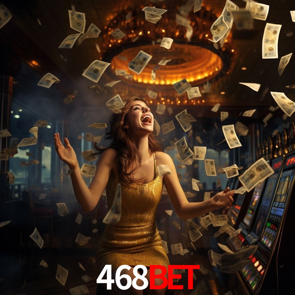 VIP Casino 468bet