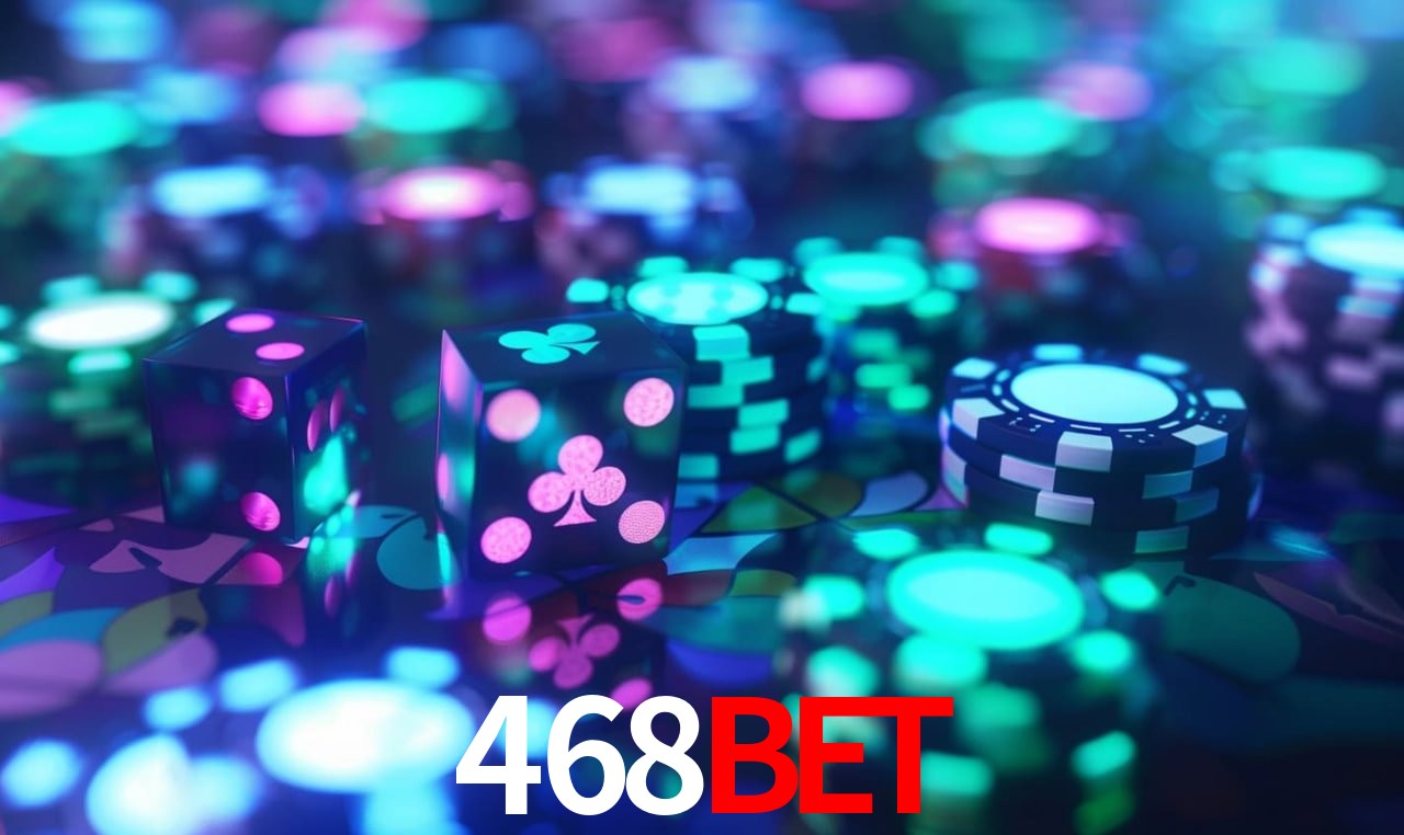 Estatísticas do Jogo 468bet