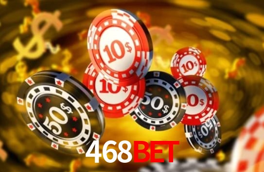 Provedores de Jogos 468bet