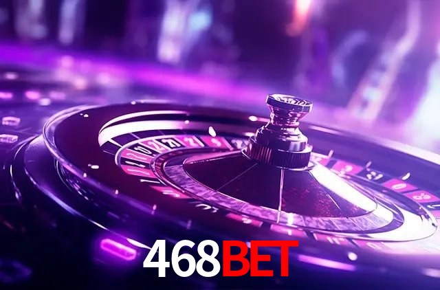 Página oficial no Facebook da 468BET