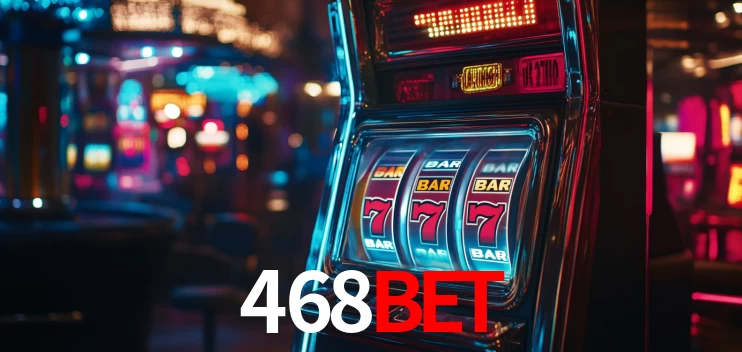 Live Casino 468BET