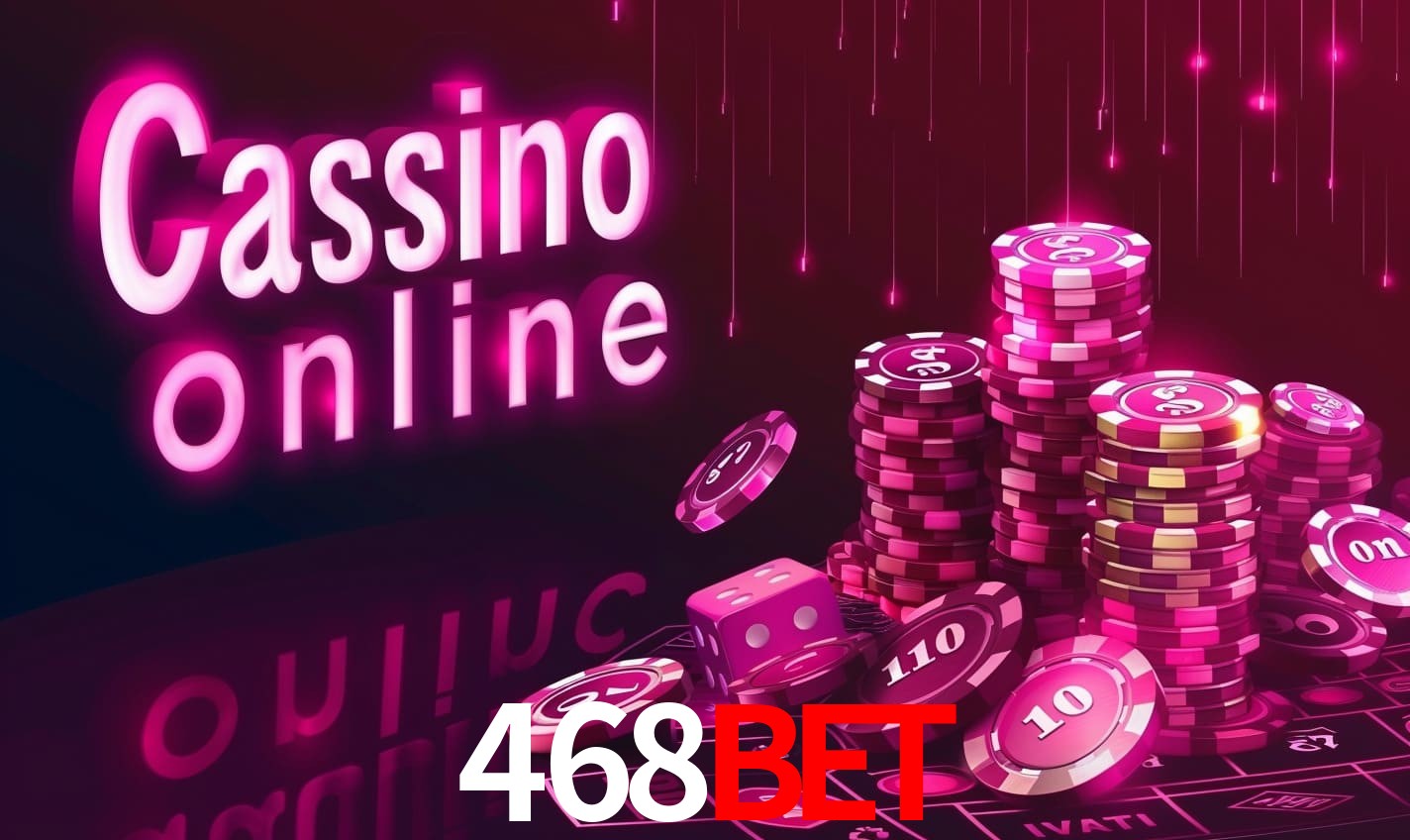 Descubra o Programa VIP da 468BET: Vantagens Exclusivas para Jogadores