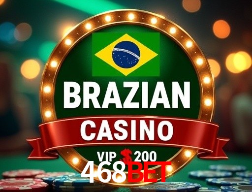 Canal oficial no Telegram da 468BET