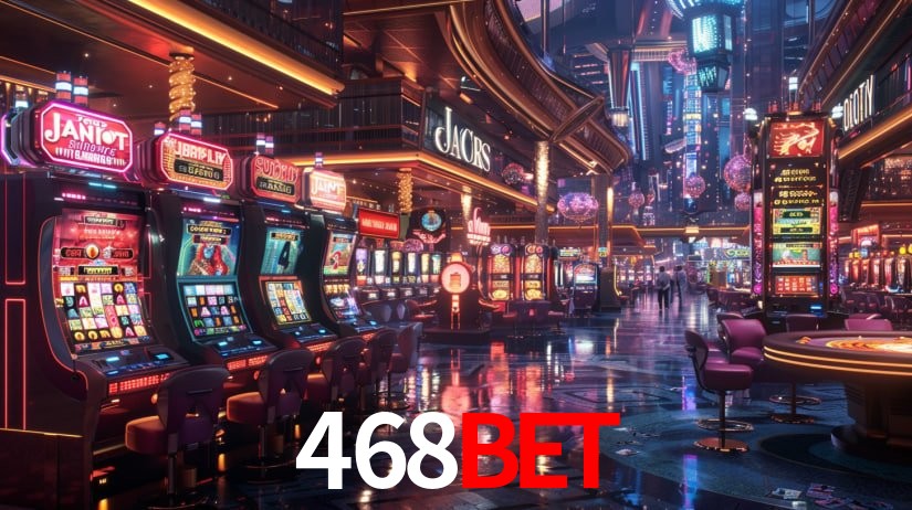 Games Directory 468BET