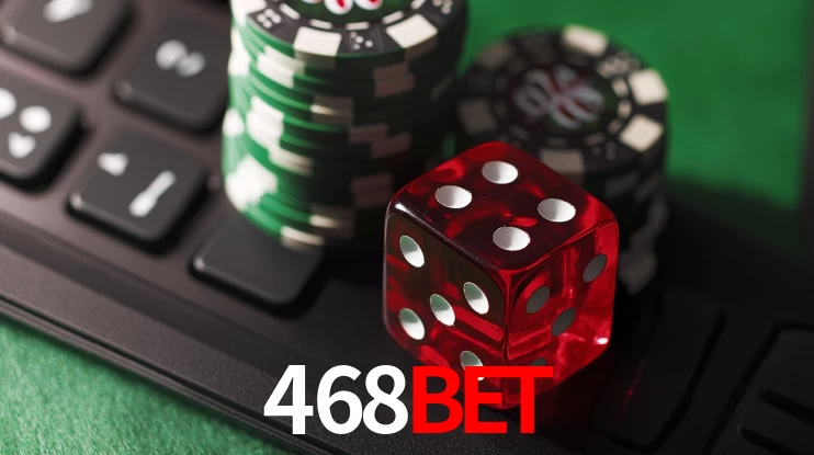 Secure Login 468BET