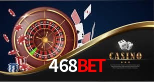 Apostas de Tênis 468BET