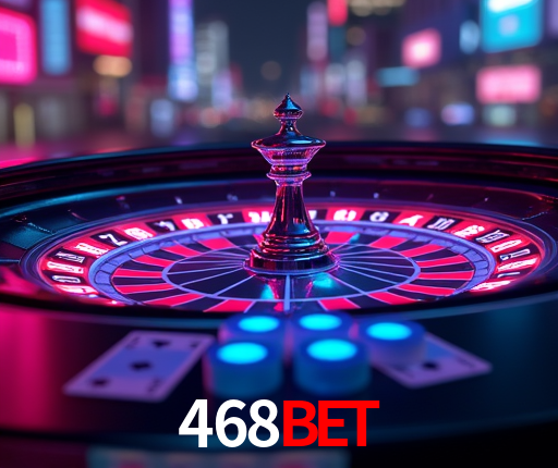 Descubra a Essência do 468BET: Nossa História e Compromissos