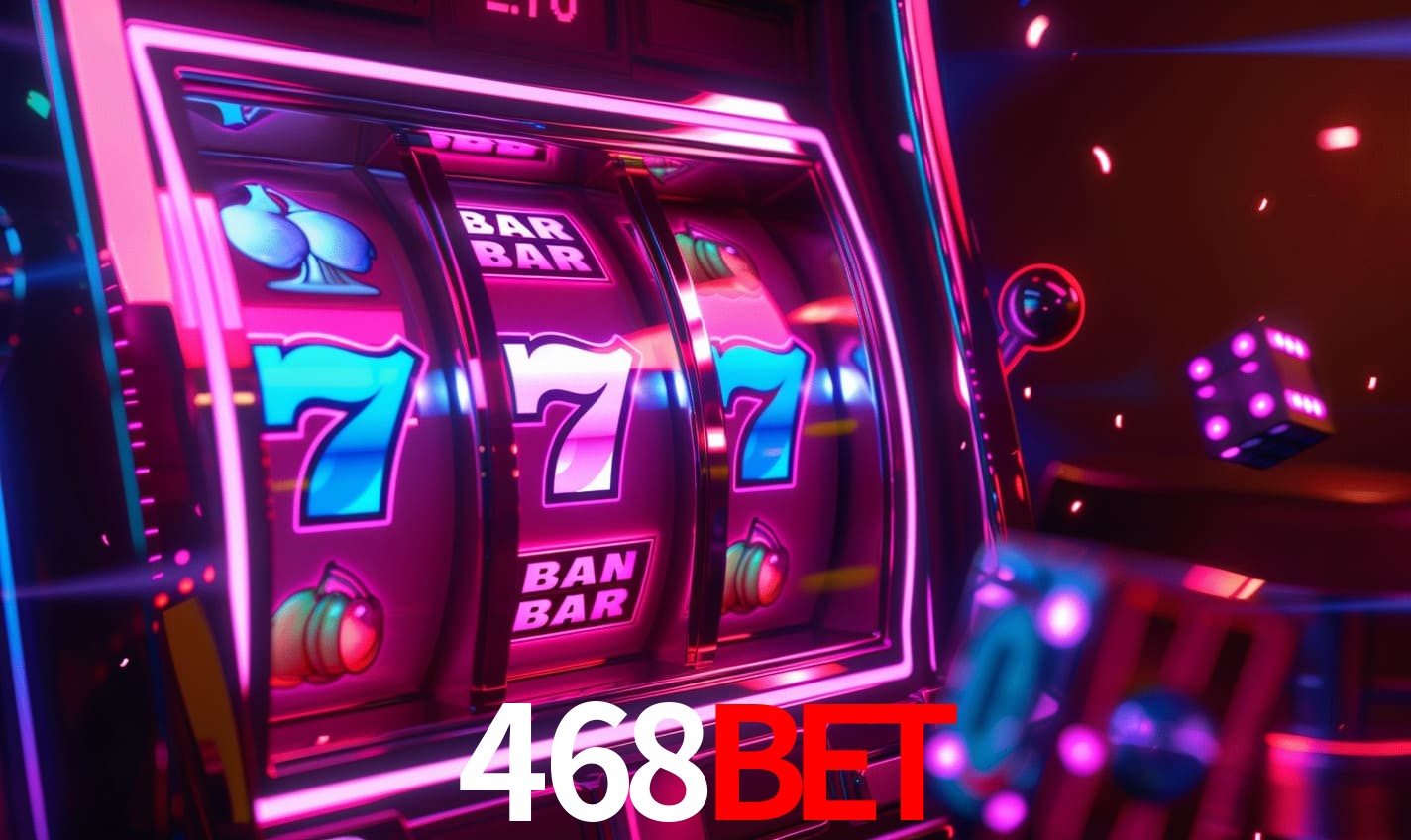 Inovações de Jogos na 468BET: O Futuro das Experiências Interativas
