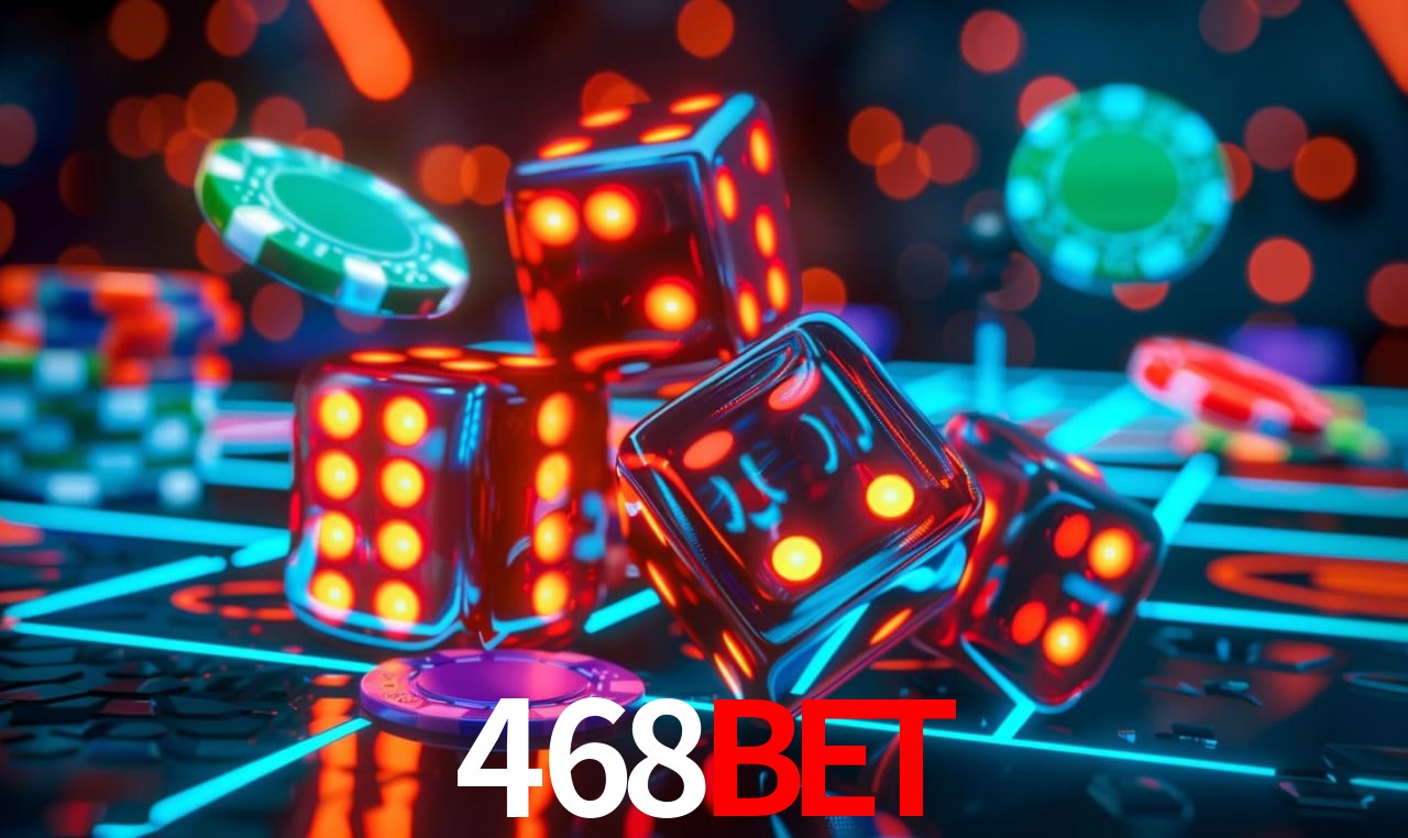 cassino 468BET
