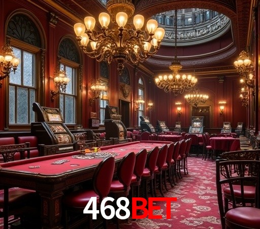 Promoções Sazonais 468BET
