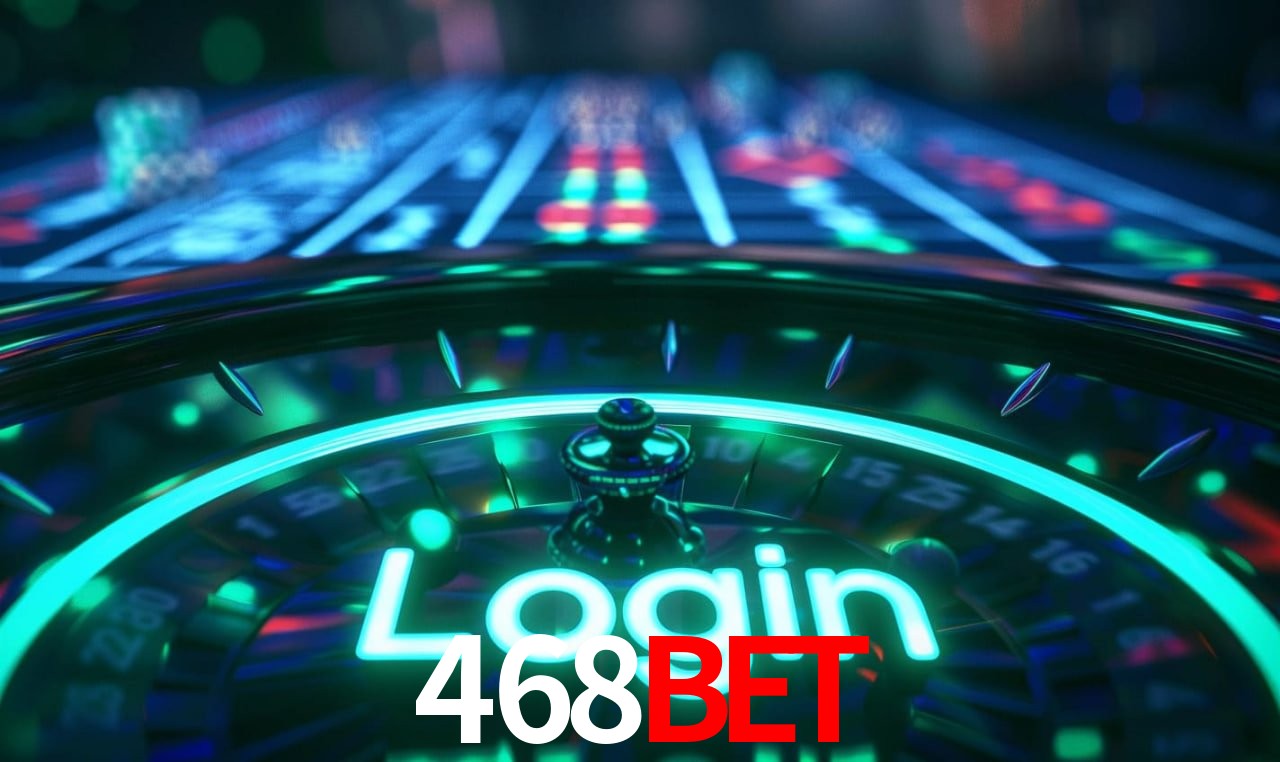 Apostas de Futebol 468BET