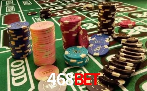 Download rápido e seguro na 468BET