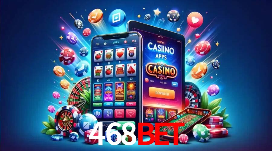Account Benefits 468BET
