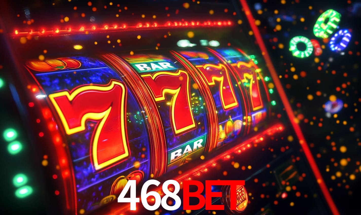 468BET: Seu Especialista em Apostas Esportivas Brasileiras