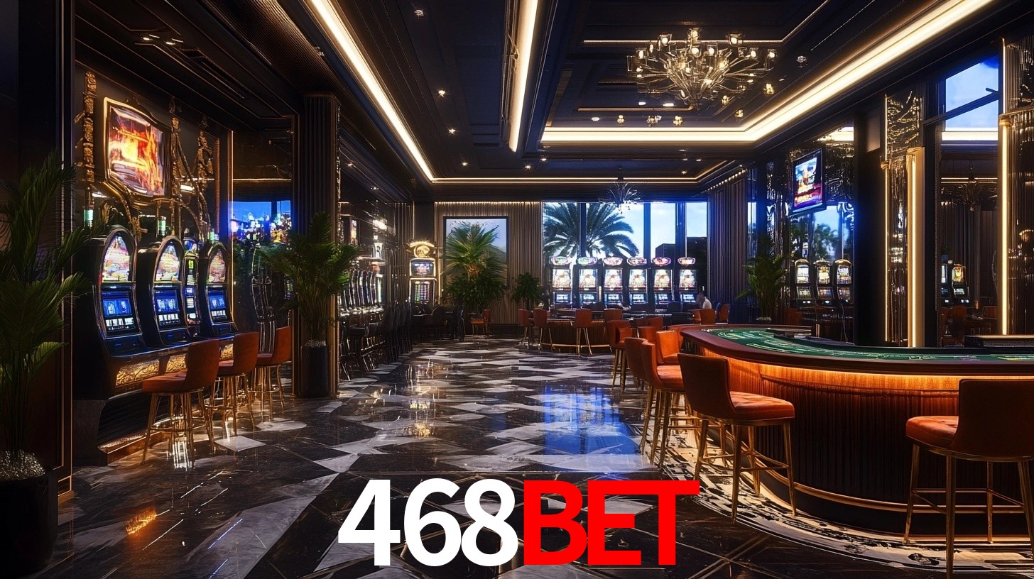 Premium Interface 468BET