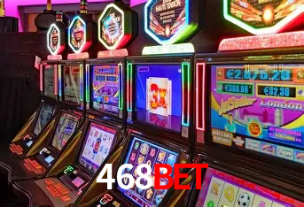 A Emoção da Loteria na 468BET: Uma Chance de Mudança de Vida
