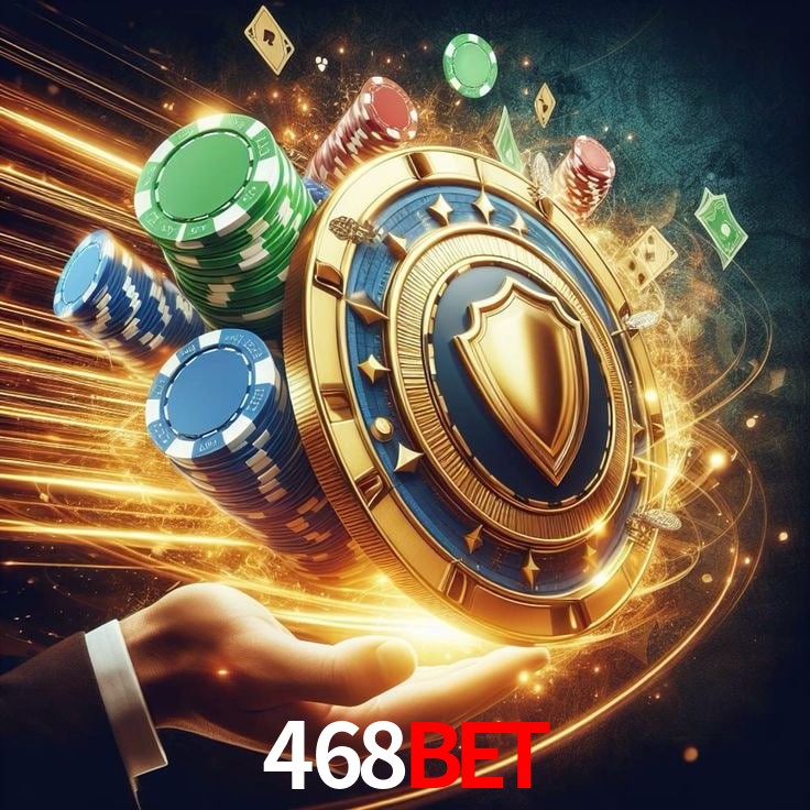Torneios e prêmios garantidos na 468BET