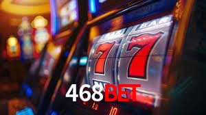 Segurança 2FA 468BET