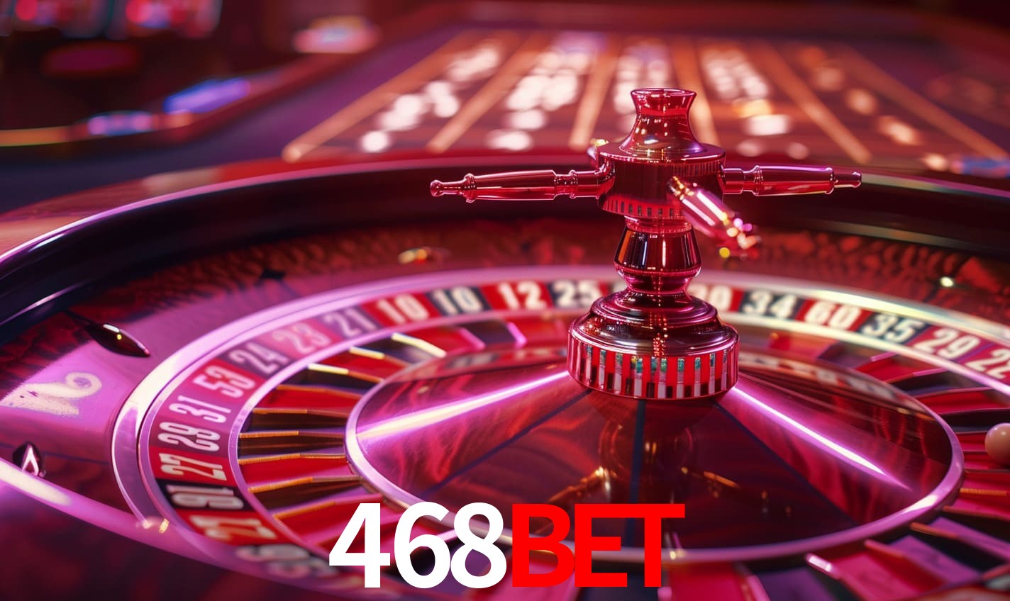 A Experiência Imersiva dos Cassinos Ao Vivo no 468BET