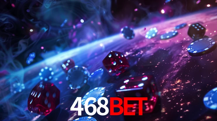 Game Providers 468BET