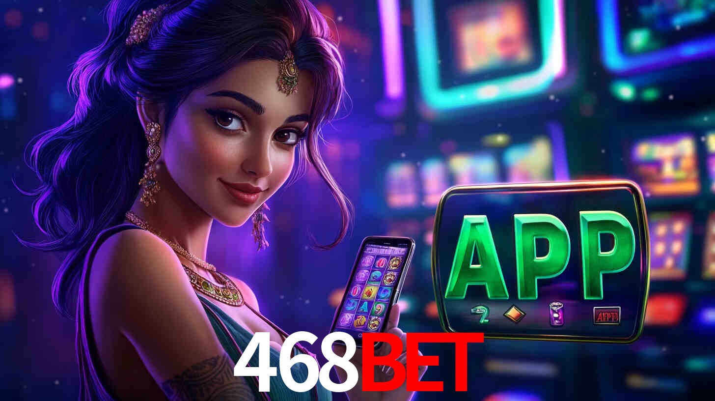 468BET: A Experiência de Casino com Jogos de Mesa ao Vivo