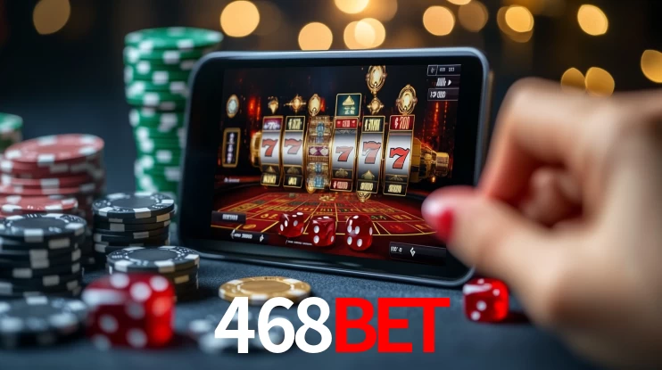 Daily Bonuses 468BET