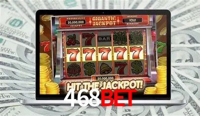 APP oficial da 468BET para mobile