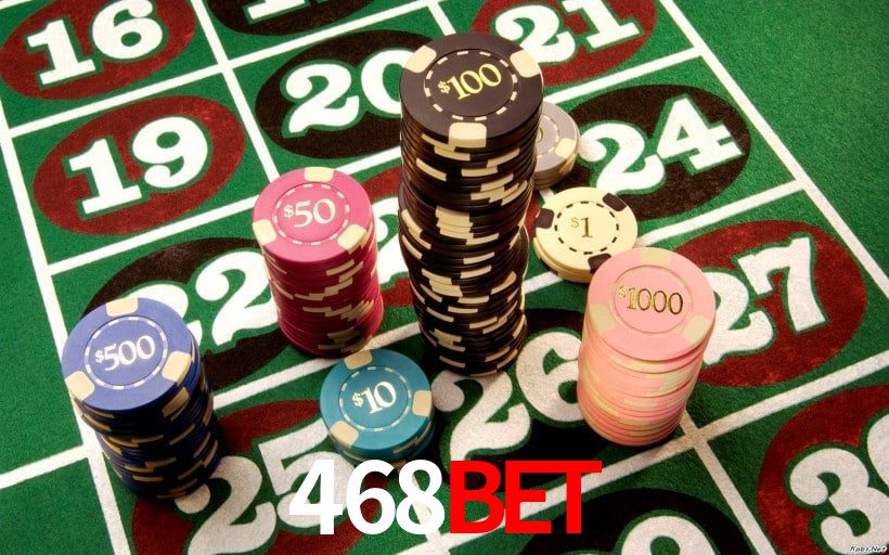 Apostas de Basquete 468BET