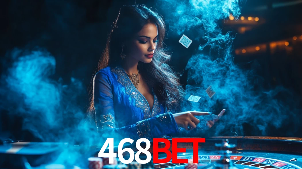 Explorando a Categoria de Eventos em Apostas na 468BET