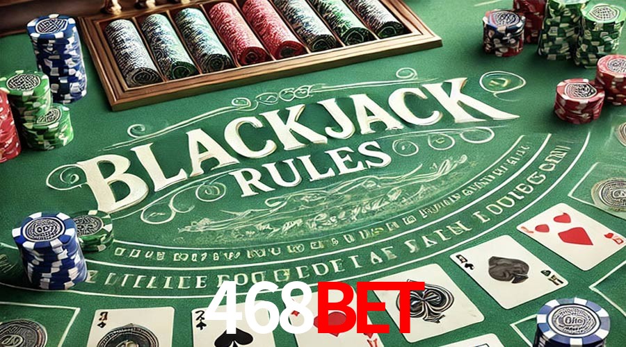 Live Casino 468BET