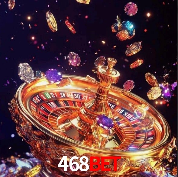 Promoção Relâmpago 468BET