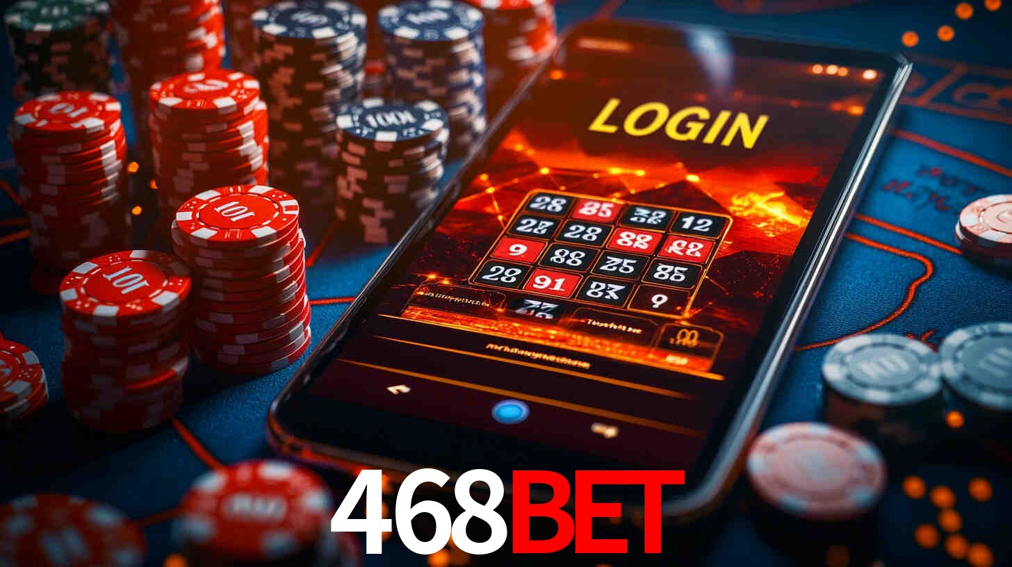 468BET App
