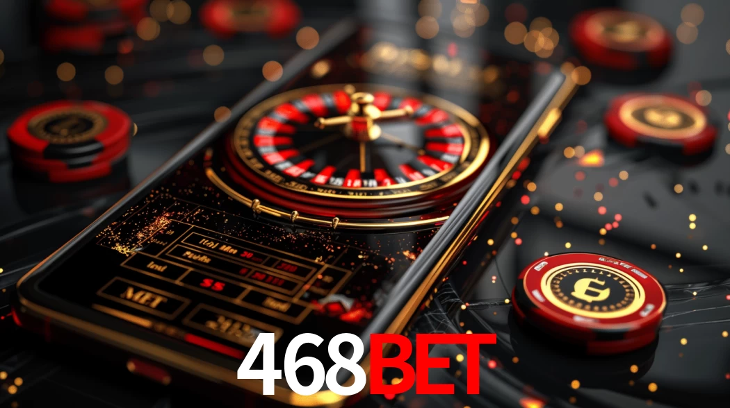 Slot Games 468BET