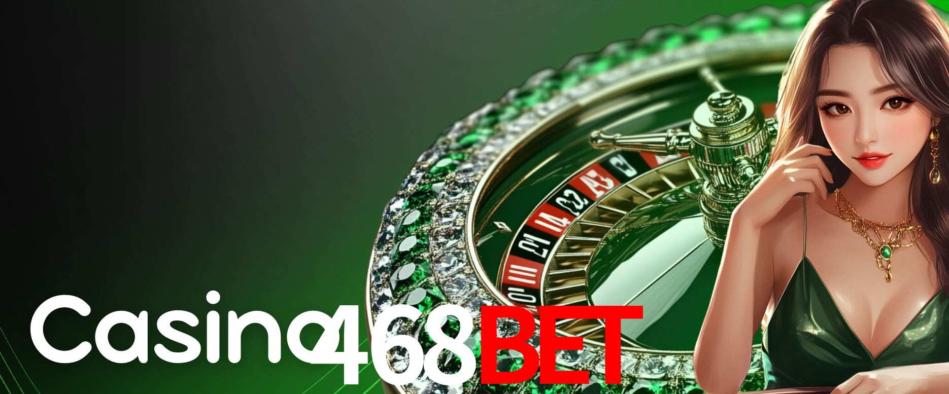 Flash Promotion 468BET