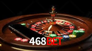 Football Betting 468BET