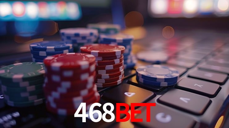 Design Responsivo 468BET