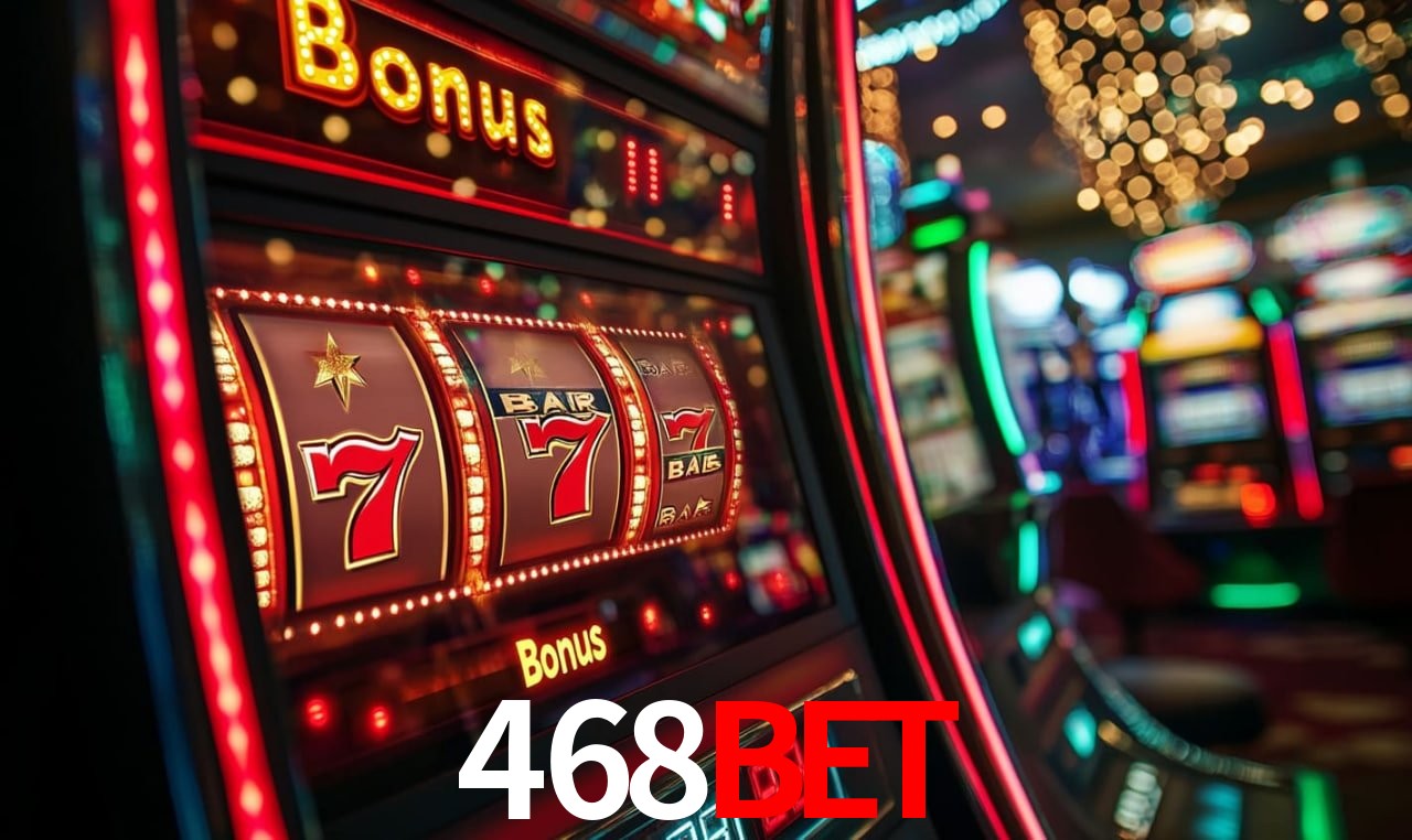 Mercados ao vivo e cash out na 468BET