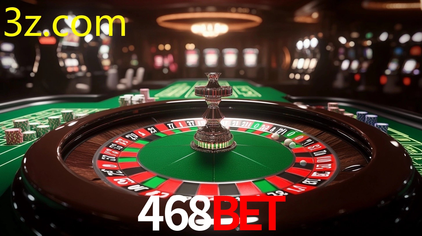 468BET.COM Login Rápido