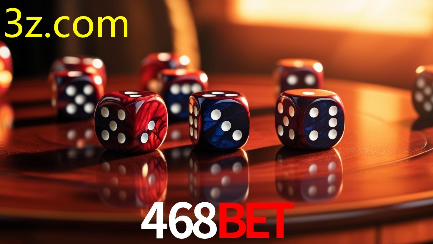 Slots no Site 468BET.COM