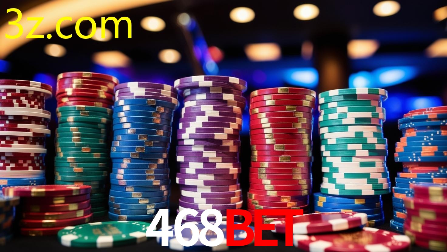 Cassino Online Seguro 468BET.COM
