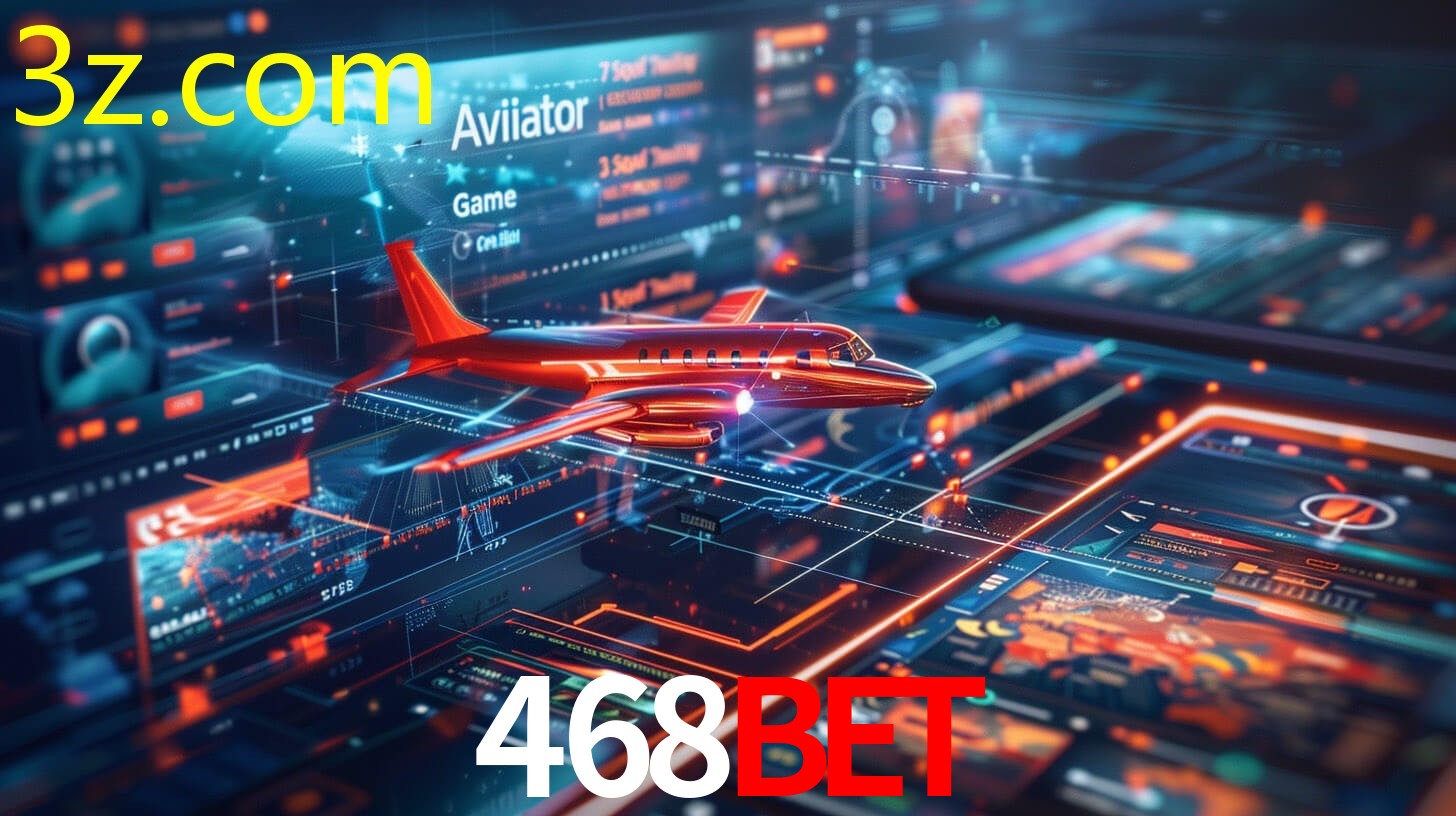 App 468BET.COM  
